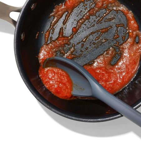 OXO Good Grips Silikon-Kochlöffel Chop & Stir | OXO | Mimocook