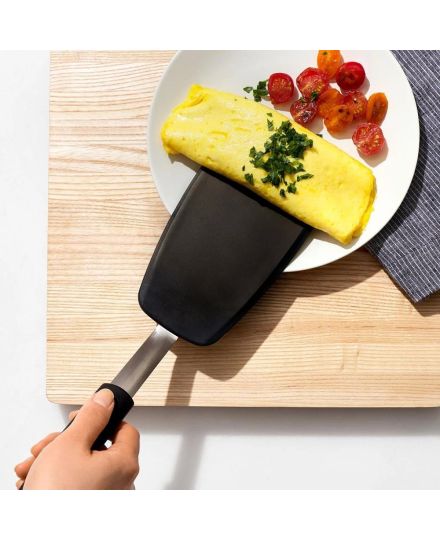 OXO Good Grips Espátula Flexível em Silicone | OXO | Mimocook