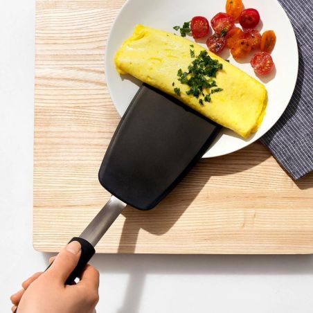 OXO Good Grips flexibler Silikon-Pfannenwender | OXO | Mimocook