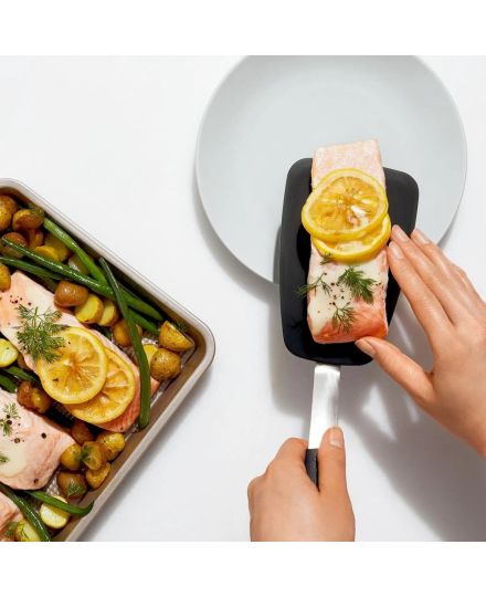OXO Good Grips Spatule Flexible en Silicone | OXO | Mimocook