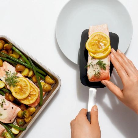 OXO Good Grips Spatule Flexible en Silicone | OXO | Mimocook