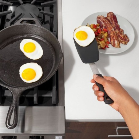 OXO Good Grips flexibler Silikon-Pfannenwender | OXO | Mimocook