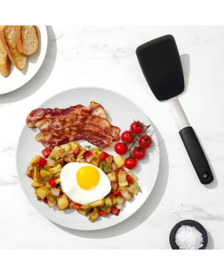 OXO Good Grips flexibler Silikon-Pfannenwender | OXO | Mimocook