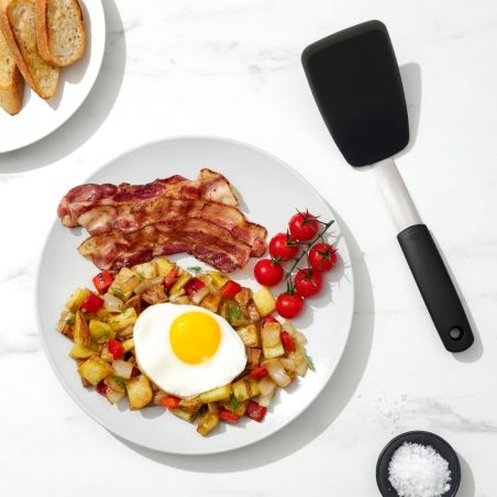OXO Good Grips Espátula Flexível em Silicone | OXO | Mimocook