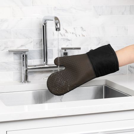 OXO Silicone Oven Mitt | OXO | Mimocook