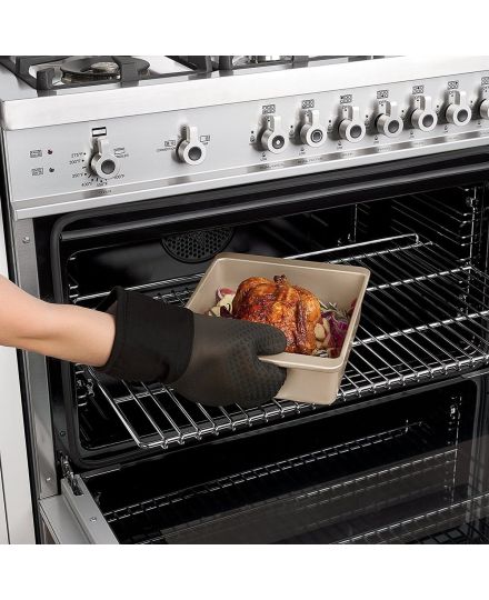 OXO Silicone Oven Mitt | OXO | Mimocook