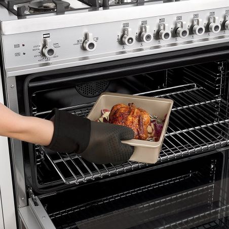 OXO Silicone Oven Mitt | OXO | Mimocook