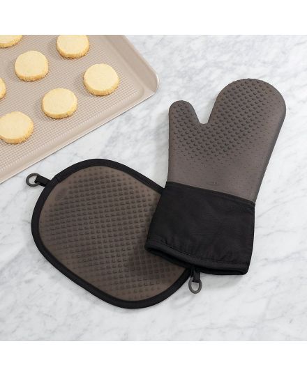 OXO Silicone Oven Mitt | OXO | Mimocook