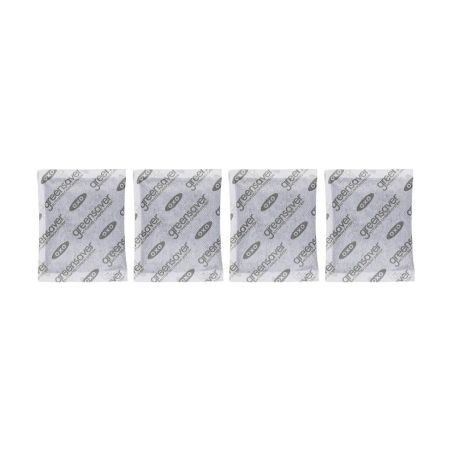 OXO GreenSaver Carbon Filter Refills - 4 Pack | OXO | Mimocook
