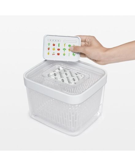Recarga de 4 filtros para caixa GreeSaver da OXO | OXO | Mimocook