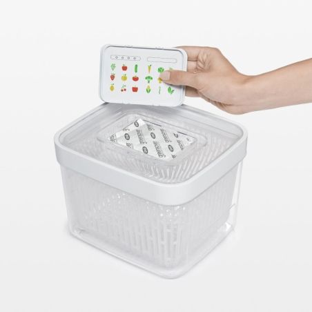 Relleno de 4 filtros para caja greesaver OXO | OXO | Mimocook