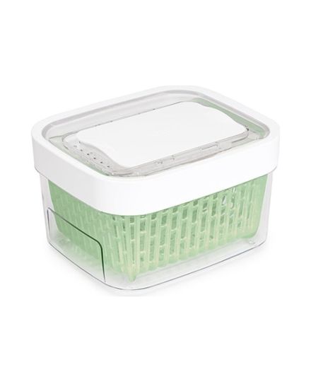 Caixa de conservação GreenSaver da OXO | OXO | Mimocook