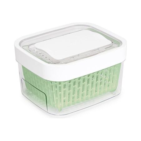 Caixa de conservação GreenSaver da OXO | OXO | Mimocook