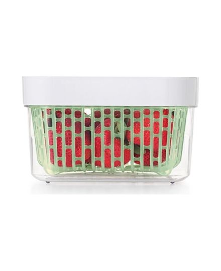 Caixa de conservação GreenSaver da OXO | OXO | Mimocook