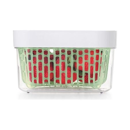 Caixa de conservação GreenSaver da OXO | OXO | Mimocook