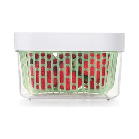 OXO Good Grips GreenSaver Produce Keeper | OXO | Mimocook