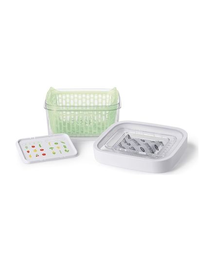 Caixa de conservação GreenSaver da OXO | OXO | Mimocook