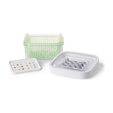 Caixa de conservação GreenSaver da OXO | OXO | Mimocook