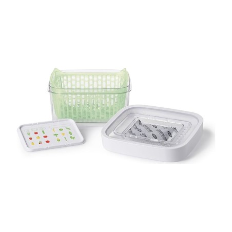 OXO Good Grips GreenSaver Produce Keeper | OXO | Mimocook