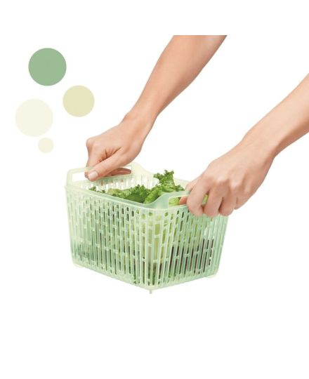 Caixa de conservação GreenSaver da OXO | OXO | Mimocook