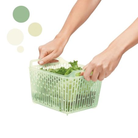 Caixa de conservação GreenSaver da OXO | OXO | Mimocook