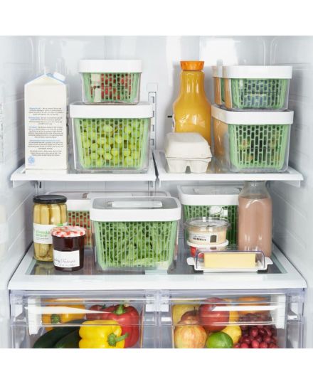 Caixa de conservação GreenSaver da OXO | OXO | Mimocook