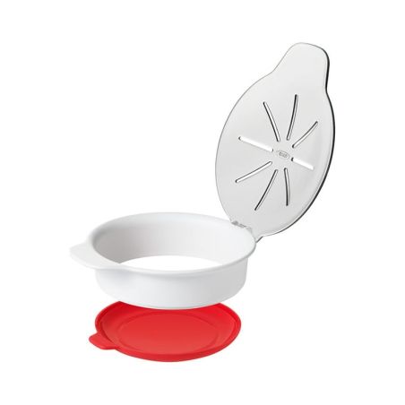 OXO Good Grips Microwave Egg Cooker | OXO | Mimocook