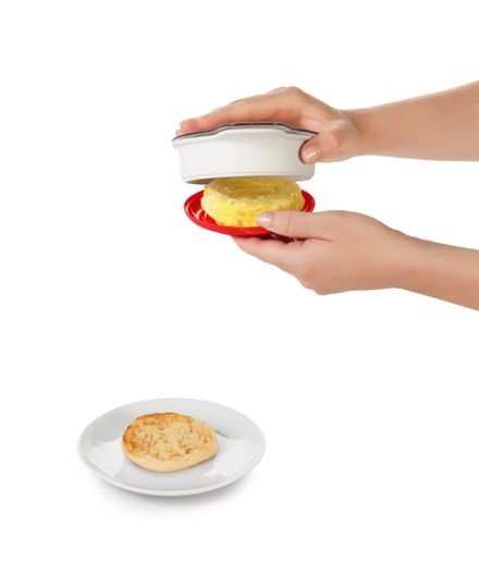 OXO Good Grips Cuiseur à Œufs pour Micro-ondes | OXO | Mimocook