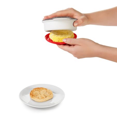 OXO Good Grips Microwave Egg Cooker | OXO | Mimocook