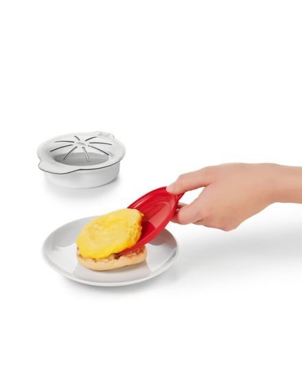 OXO Good Grips Microwave Egg Cooker | OXO | Mimocook
