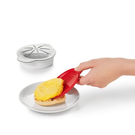 OXO Good Grips Mikrowellen-Eierkocher | OXO | Mimocook