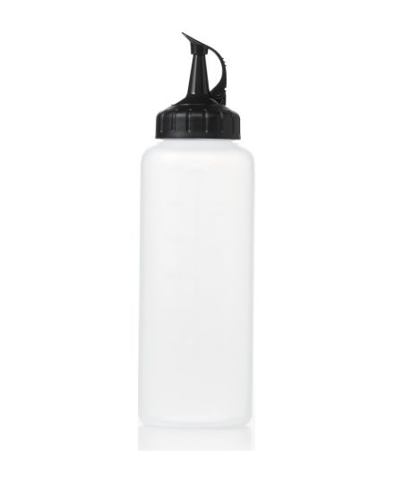 OXO Good Grips Biberón Dosificador Chef’s Squeeze Medium 350 ml | OXO | Mimocook