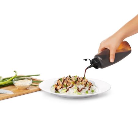 OXO Good Grips Flacon Souple Chef’s Squeeze Medium 350 ml | OXO | Mimocook