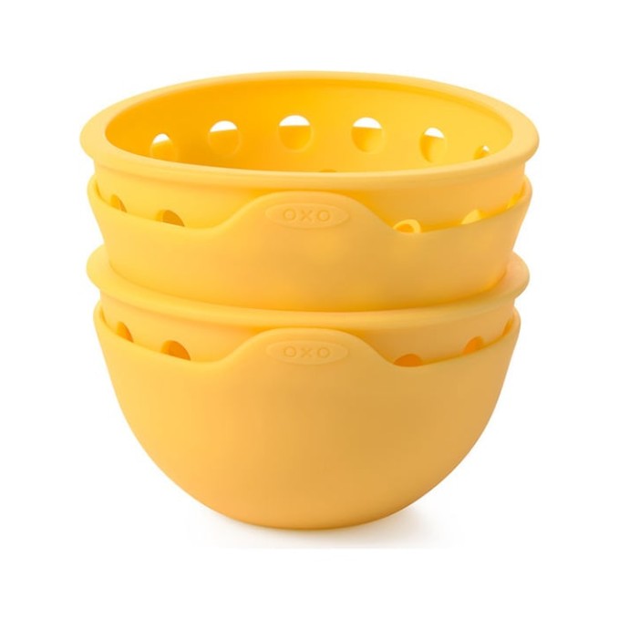 Acessório para Ovos Escalfados 2 uni. da OXO | OXO | Mimocook