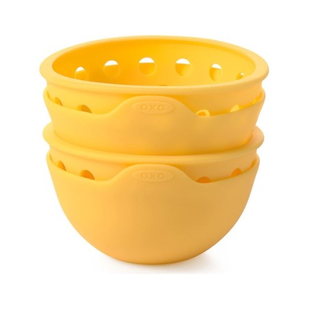 Acessório para Ovos Escalfados 2 uni. da OXO | OXO | Mimocook