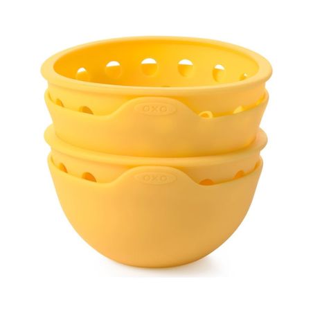 OXO Egg Poaching Set 2 unit | OXO | Mimocook