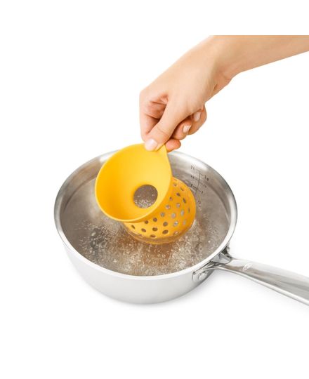 OXO Good Grips Silikon-Eierpochierer 2-teilig | OXO | Mimocook