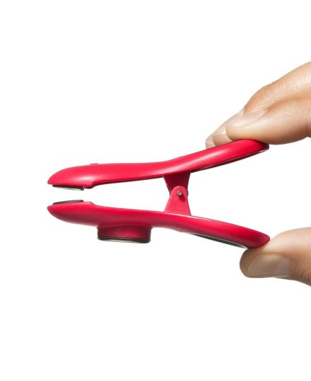 OXO Good Grips Clips Magnéticos Multiusos 4 Piezas | OXO | Mimocook