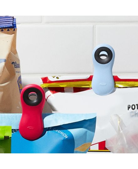 OXO Good Grips Clips Magnéticos Multiusos 4 Piezas | OXO | Mimocook