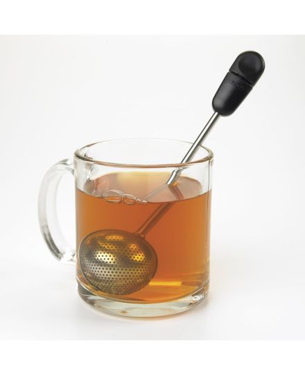 OXO Brew Teekugel Twisting Tea Ball | OXO | Mimocook