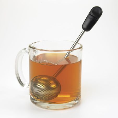OXO Brew Infusor de Té Twisting Tea Ball | OXO | Mimocook