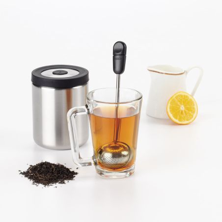 OXO Twisting Tea Ball | OXO | Mimocook