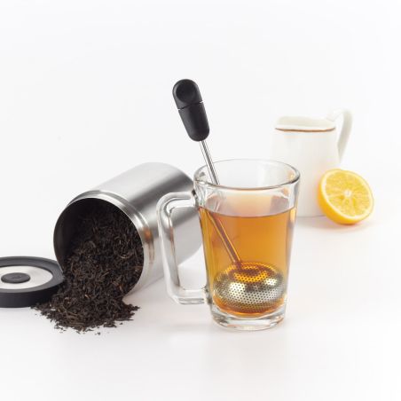 OXO Brew Boule à Thé Twisting Tea Ball | OXO | Mimocook