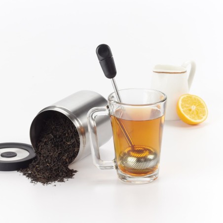 OXO Brew Teekugel Twisting Tea Ball | OXO | Mimocook