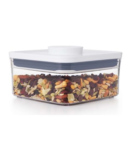 OXO POP Big Square Airtight Container | OXO | Mimocook