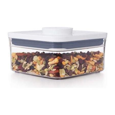 OXO POP luftdichter Vorratsbehälter Big Square | OXO | Mimocook