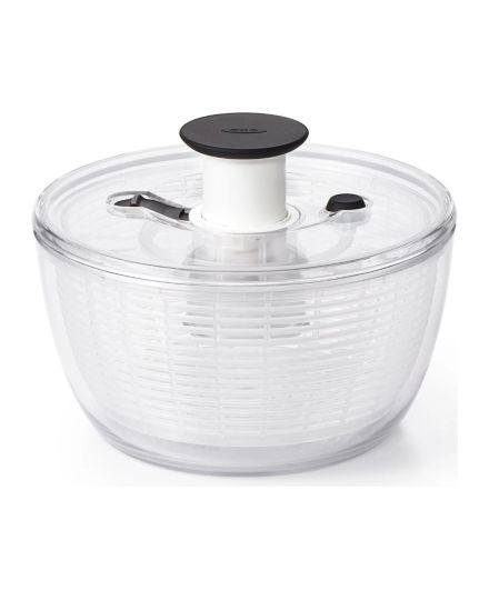OXO Salad Spinner | OXO | Mimocook