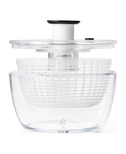 OXO Salad Spinner | OXO | Mimocook