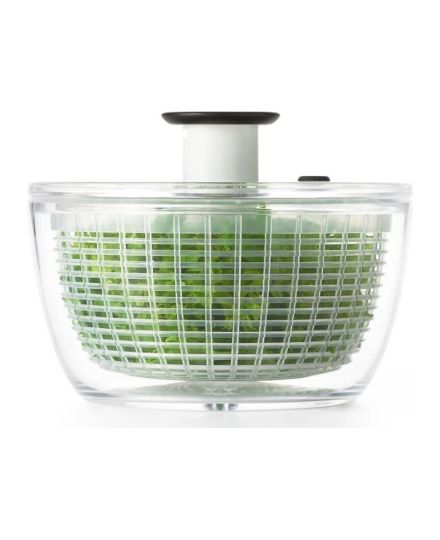 OXO Salad Spinner | OXO | Mimocook