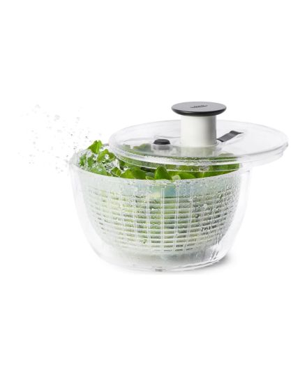 OXO Salad Spinner | OXO | Mimocook